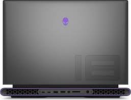 Alienware M18 R2 - Imagen 4