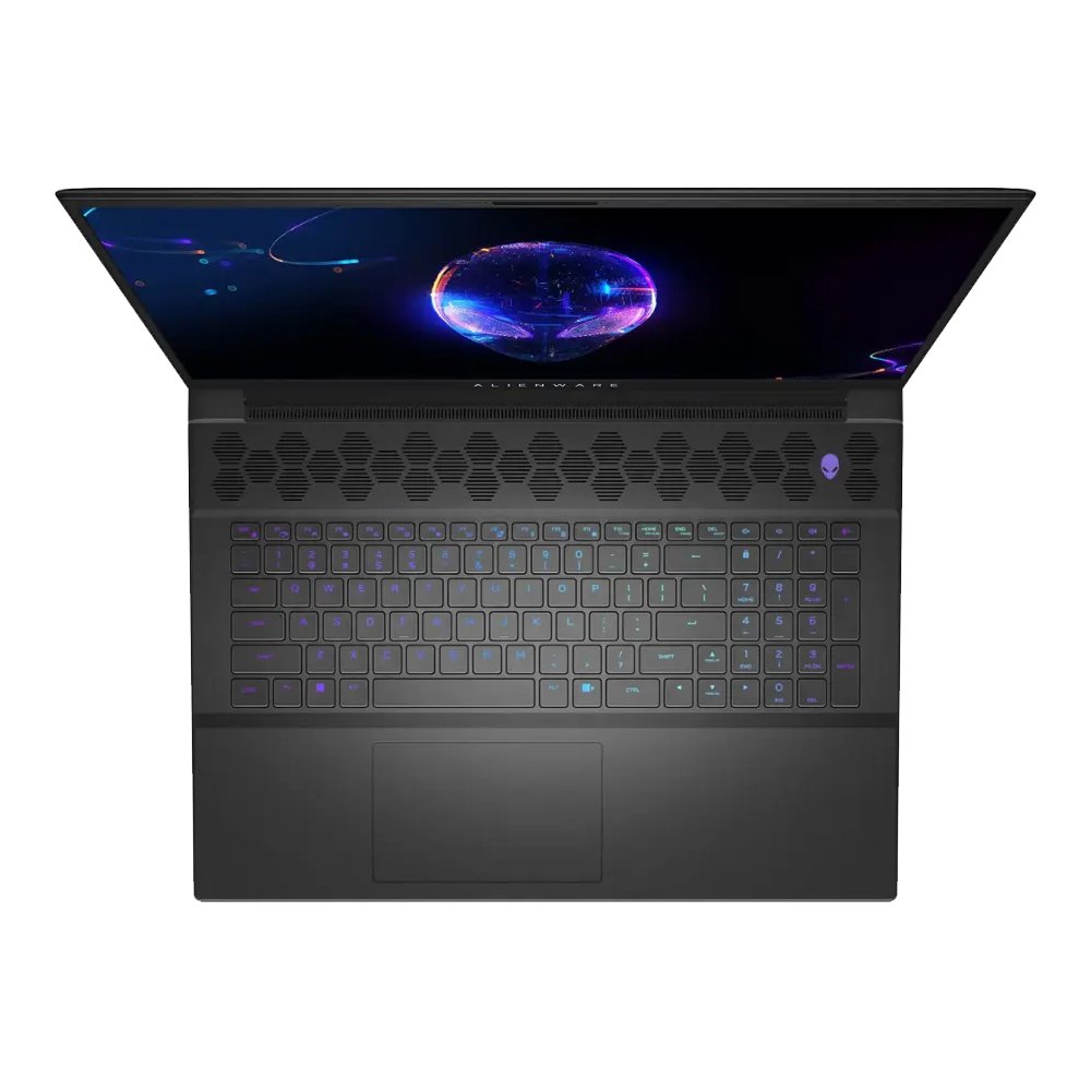Alienware M18 R2 - Imagen 2