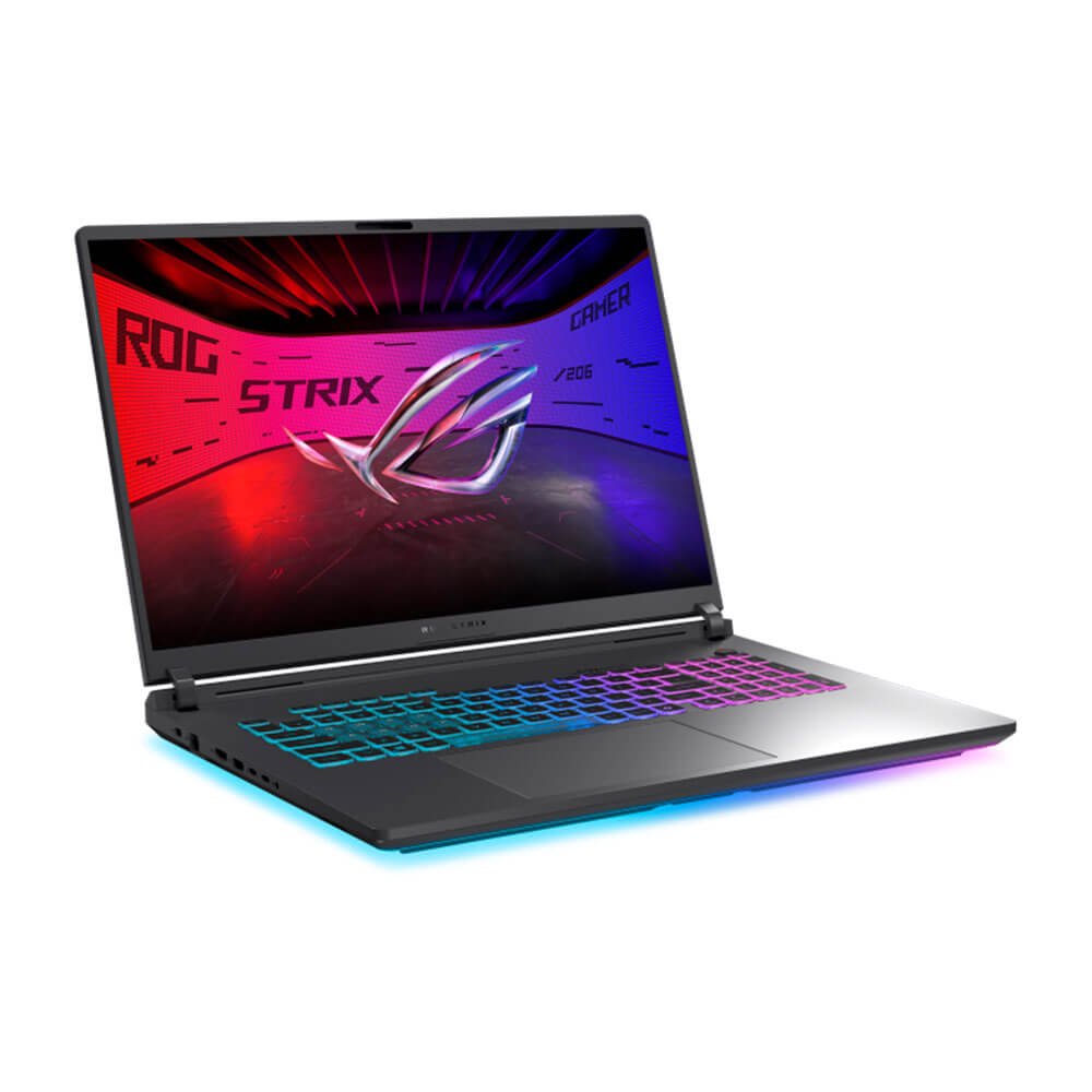 ROG Strix G18 i9-Ultra, RTX5080, 32GB RAM, 2TB SSD - Imagen 3