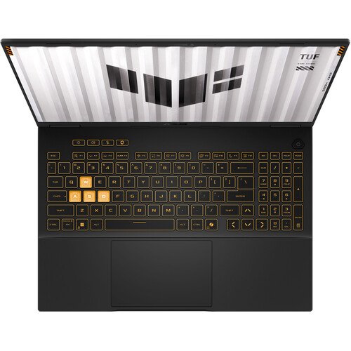 TUF F16 I7-14650HX , RTX5060, 32GB RAM 1TB SSD - Imagen 2