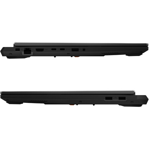 TUF F16 I7-14650HX , RTX5060, 32GB RAM 1TB SSD - Imagen 5